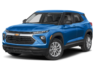 Chevrolet Trailblazer - Karl Chevrolet of Webster City in Webster City IA