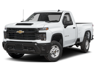 Chevrolet Silverado HD - Karl Chevrolet of Webster City in Webster City IA