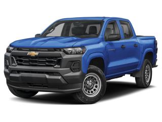 Chevrolet Colorado - Karl Chevrolet of Webster City in Webster City IA