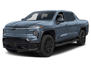 Chevrolet Silverado EV - Karl Chevrolet of Webster City in Webster City IA