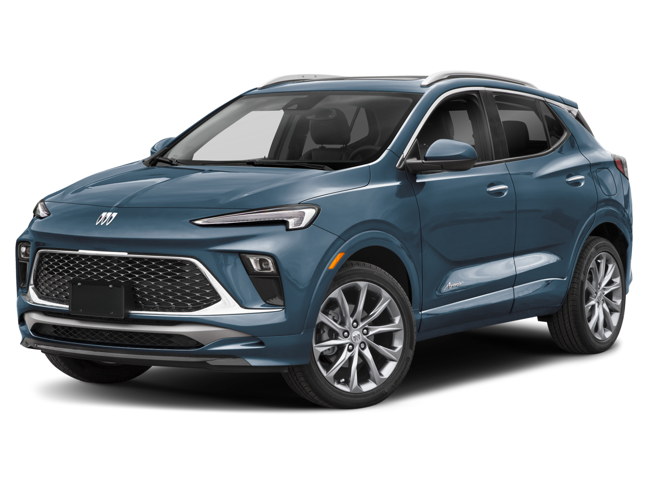 2024 Buick Encore GX Avenir - Photo 25