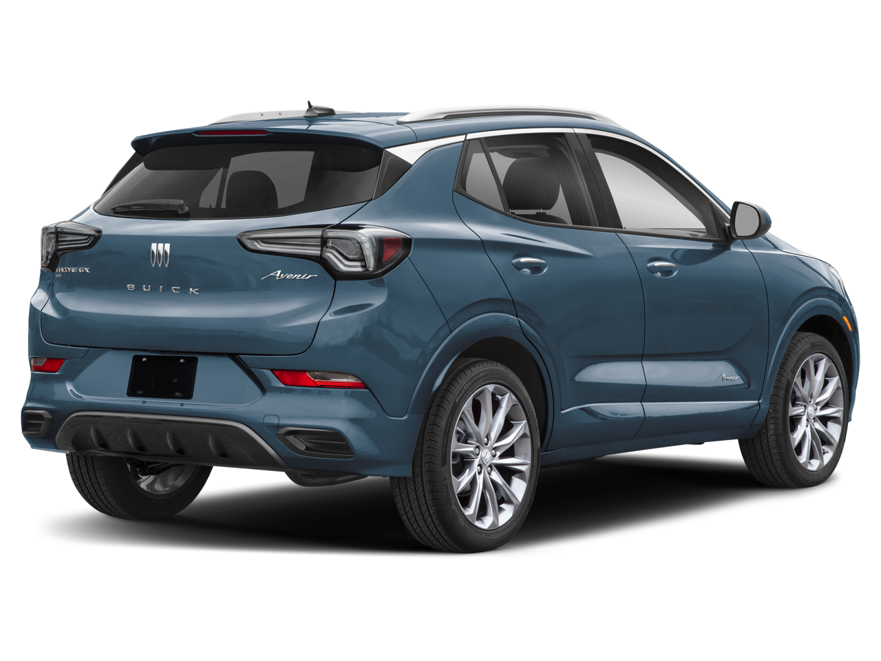 2024 Buick Encore GX Avenir - Photo 26