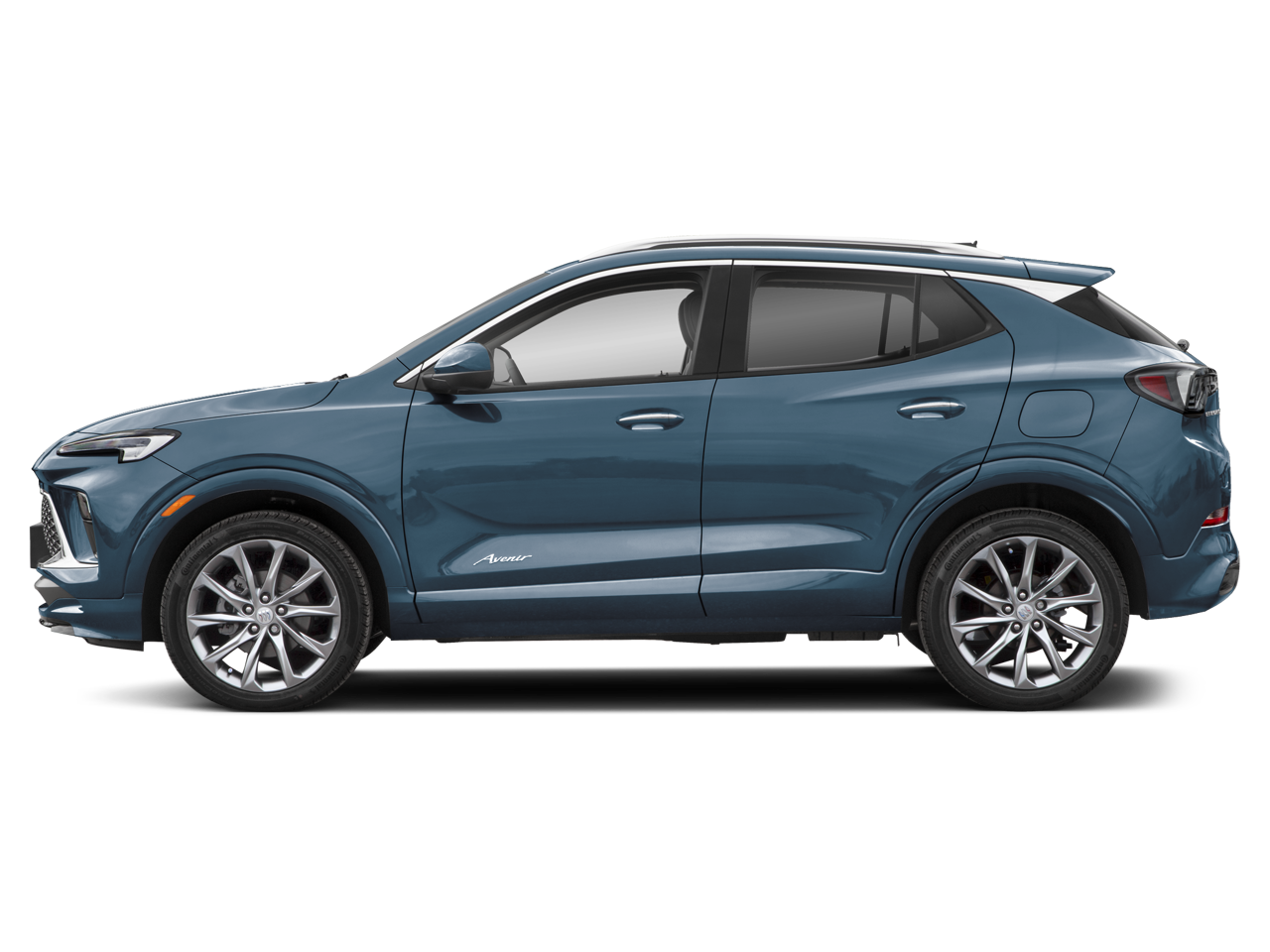 2024 Buick Encore GX Avenir - Photo 27