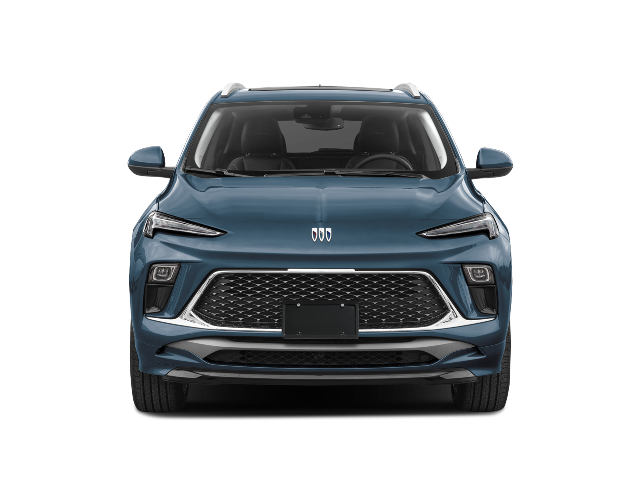 2024 Buick Encore GX Avenir - Photo 28
