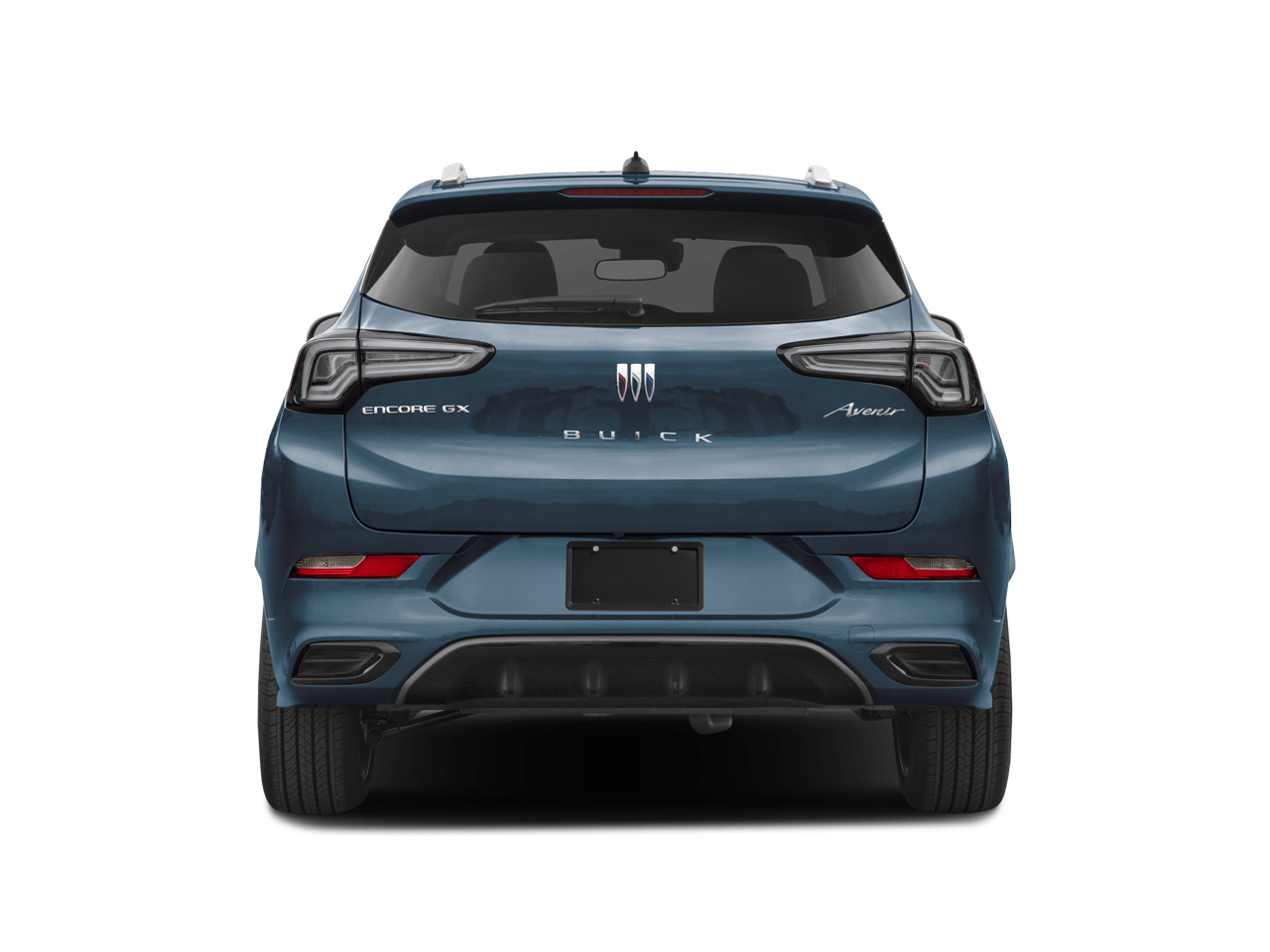 2024 Buick Encore GX Avenir - Photo 29