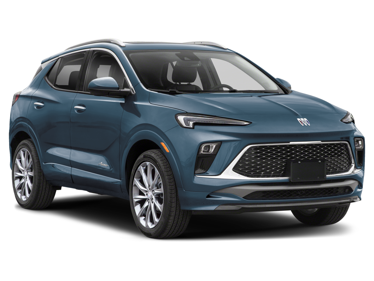 2024 Buick Encore GX Avenir - Photo 30