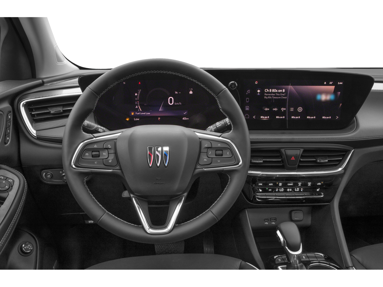 2024 Buick Encore GX Avenir - Photo 31
