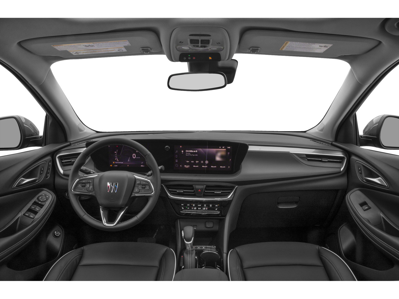 2024 Buick Encore GX Avenir - Photo 32