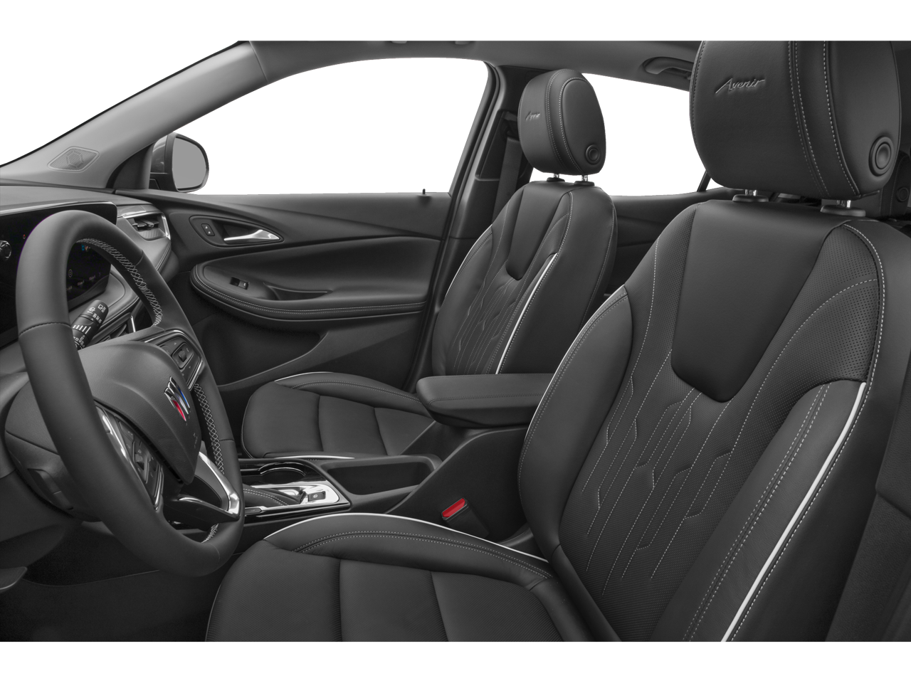 2024 Buick Encore GX Avenir - Photo 33