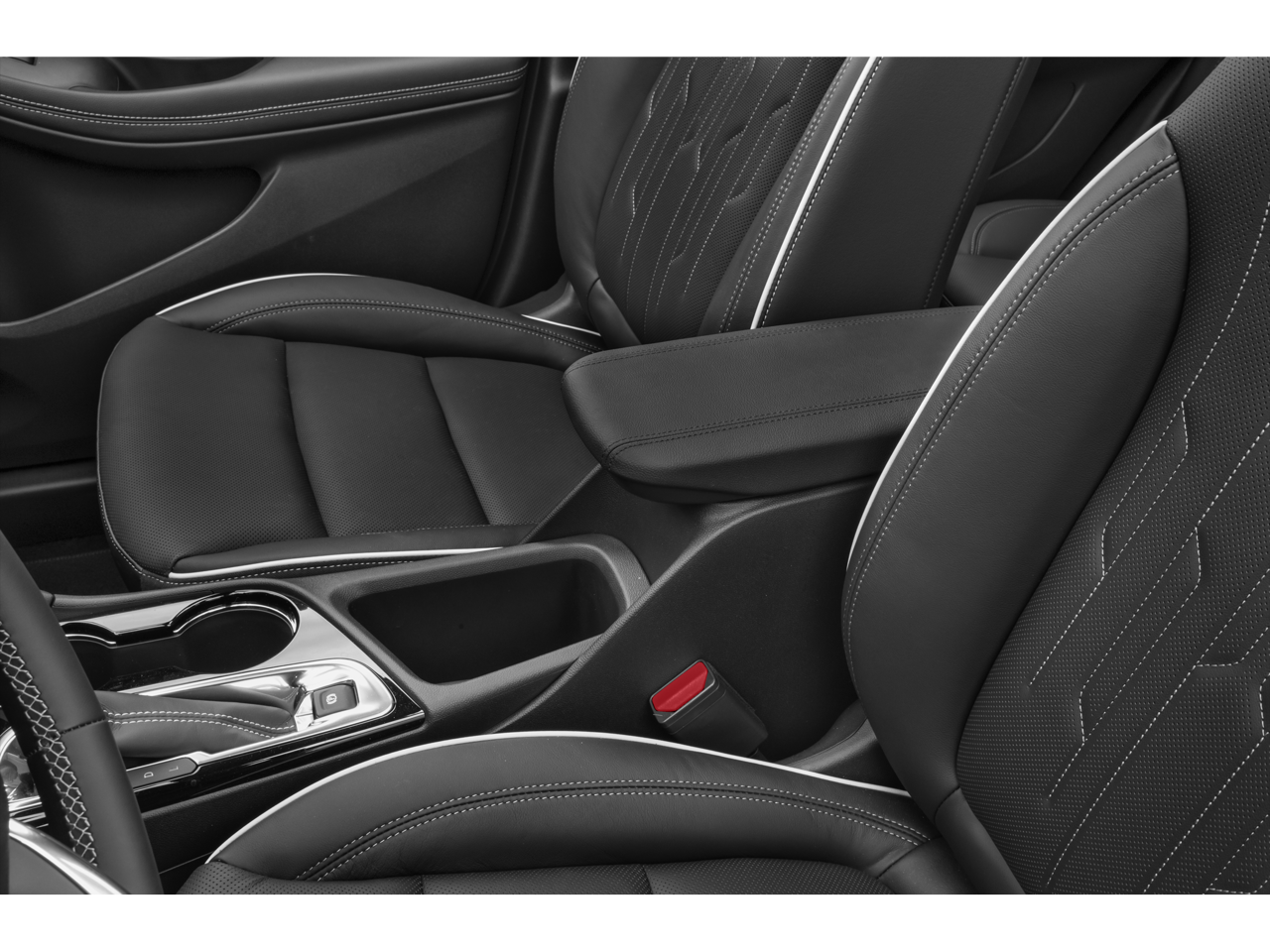 2024 Buick Encore GX Avenir - Photo 38
