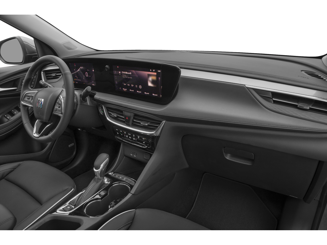 2024 Buick Encore GX Avenir - Photo 39