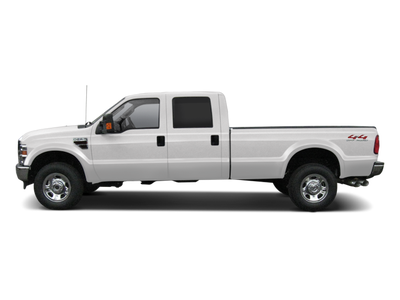 2010 Ford F-350SD DRW