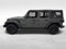 2022 Jeep Wrangler Unlimited Willys 4x4