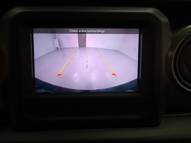 2023 Jeep Wrangler 4xe 4DR 4WD