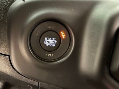 2023 Jeep Wrangler 4xe 4DR 4WD