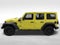 2023 Jeep Wrangler 4xe 4DR 4WD