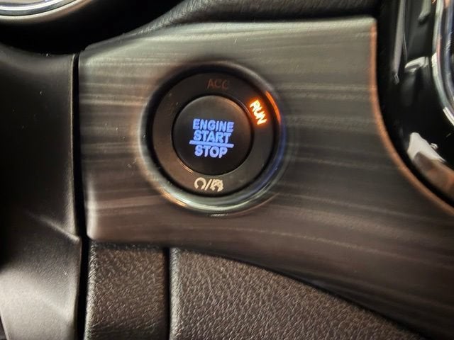2022 Jeep Grand Cherokee WK Laredo X 4x4