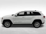 2022 Jeep Grand Cherokee WK Laredo X 4x4