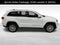 2022 Jeep Grand Cherokee WK Laredo X 4x4