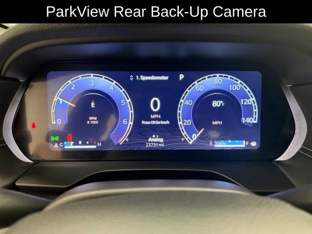 2024 Jeep Grand Cherokee Altitude X 4x4