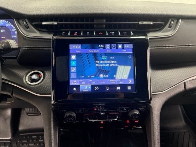 2024 Jeep Grand Cherokee Altitude X 4x4
