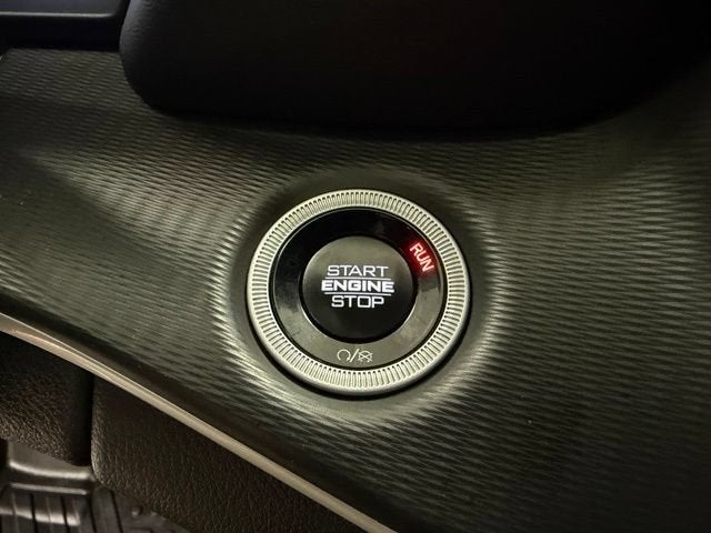 2024 Jeep Grand Cherokee Altitude X 4x4