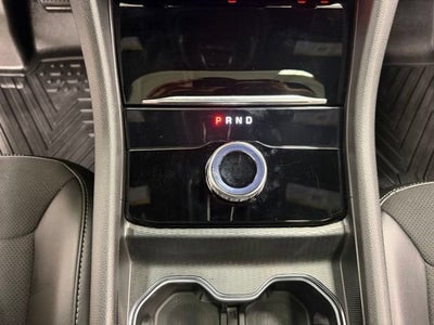2024 Jeep Grand Cherokee Altitude X 4x4