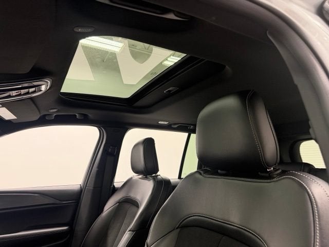2024 Jeep Grand Cherokee Altitude X 4x4