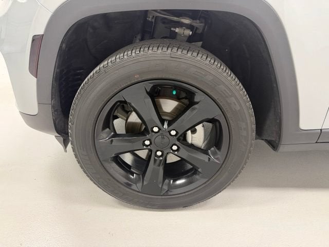 2024 Jeep Grand Cherokee Altitude X 4x4
