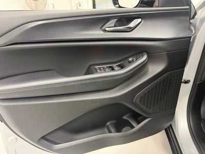2024 Jeep Grand Cherokee Altitude X 4x4