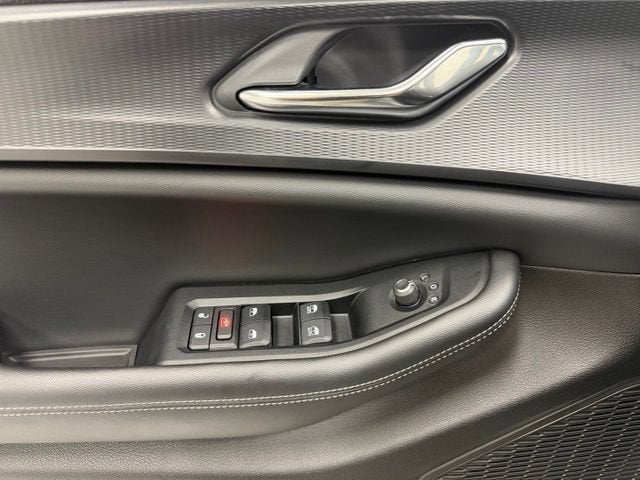 2024 Jeep Grand Cherokee Altitude X 4x4