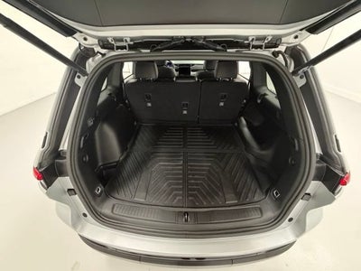 2024 Jeep Grand Cherokee Altitude X 4x4