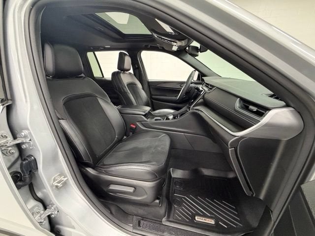 2024 Jeep Grand Cherokee Altitude X 4x4