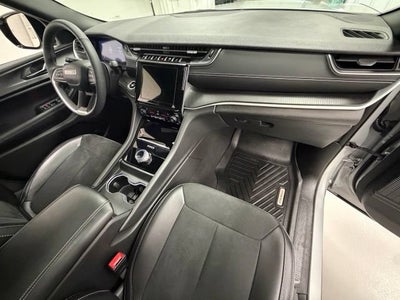2024 Jeep Grand Cherokee Altitude X 4x4