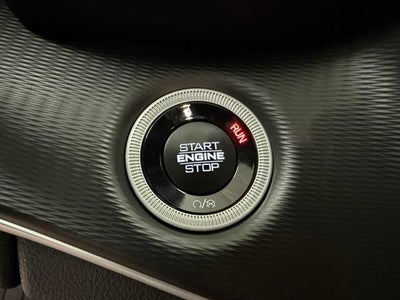 2025 Jeep Grand Cherokee L Altitude 4x4
