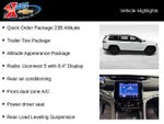 2025 Jeep Grand Cherokee L Altitude 4x4