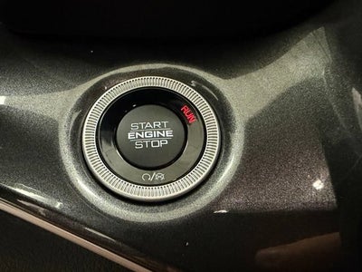 2021 Jeep Grand Cherokee L Altitude 4x4