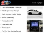 2021 Jeep Grand Cherokee L Altitude 4x4