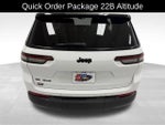 2021 Jeep Grand Cherokee L Altitude 4x4