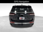 2021 Jeep Grand Cherokee L Overland 4x4