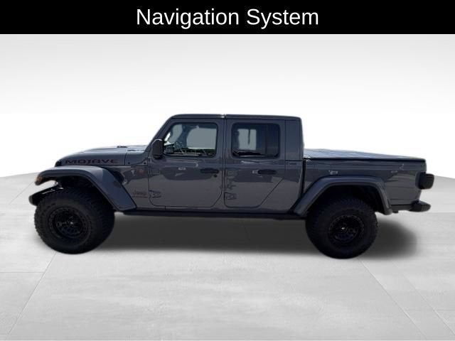 2022 Jeep Gladiator Mojave 4x4
