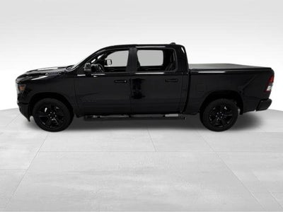 2024 RAM 1500 Big Horn Crew Cab 4x4 5'7" Box