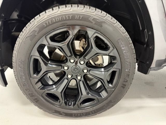 2023 RAM 1500 Limited Crew Cab 4x4 5'7" Box