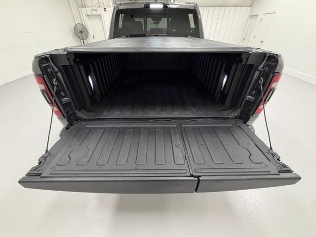 2023 RAM 1500 Limited Crew Cab 4x4 5'7" Box