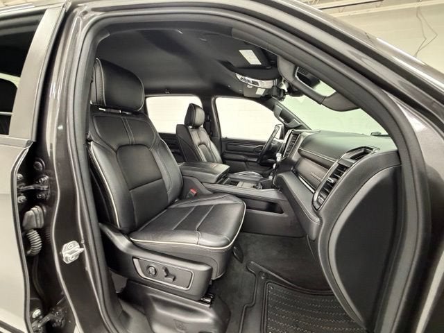 2023 RAM 1500 Limited Crew Cab 4x4 5'7" Box