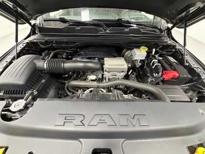 2023 RAM 1500 Limited Crew Cab 4x4 5'7" Box