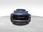 2023 RAM 1500 Limited Crew Cab 4x4 5'7" Box