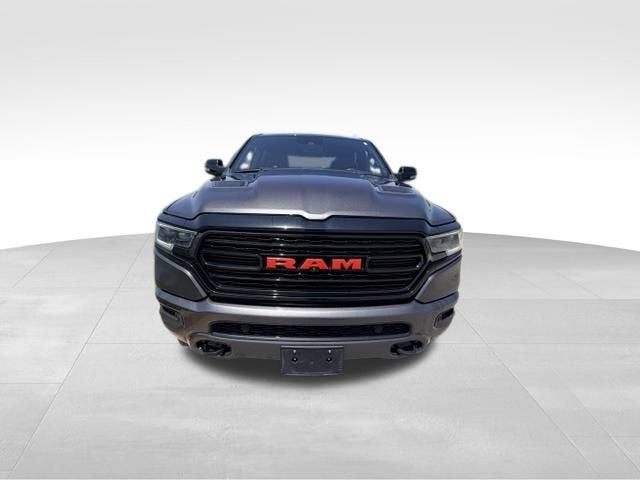 2023 RAM 1500 Limited Crew Cab 4x4 5'7" Box