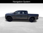 2023 RAM 1500 Limited Crew Cab 4x4 5'7" Box