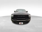 2025 RAM 1500 Rebel Crew Cab 4x4 5'7" Box